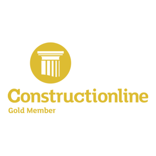 Constructionline Gold Certified